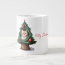 Search for happy kitty mugs Meow