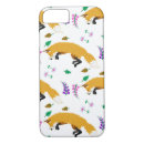 Recherche de renard orange iphone coques Mignon
