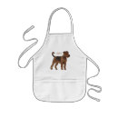 Search for airedale aprons Bingley terrier