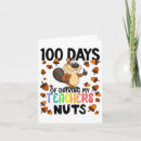 Search for driving instructor cards 100 days of kindergarten