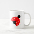 Search for ladybird mugs Black