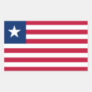 Search for liberia flag west africa