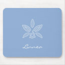 Recherche de bleu poudre tapis souris Simple