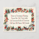 Recherche de vintage poem christmas cards Vacances