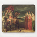 Search for frightened mousepads Frightening