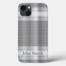 Recherche de homme mince iphone coques Argent