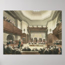 Recherche de rowlandson posters Salle d'audience