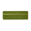 Search for kraft paper return address labels Natural