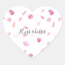 Search for pink rose petals stickers Flowers