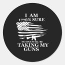 Search for gun stickers Design