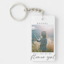 Recherche de flower girl gifts Personnalisée