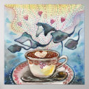 Search for stingray art Ocean