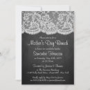 Search for unique mothers day invitations Mother's day brunch