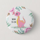 Search for baby shower butterfly buttons Cute
