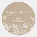 Search for rustic easter stickers Easter egg hunt