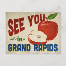 Search for rapids postcards Grand rapids michigan