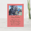 Recherche de chevaliers vœux cartes Pour lui