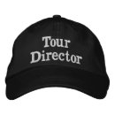 Recherche de visites casquettes Guide