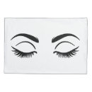 Search for eyelash pillowcases Makeup