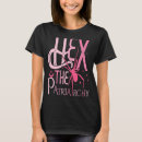 Recherche de patriarchy tshirts Patriarcat