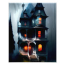 Recherche de manoir hant posters Maison hantée