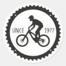 Search for bicyclist stickers Bike