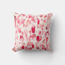 Search for red and beige pillows Modern