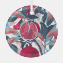 Search for pomegranate ornaments Pattern