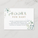 Search for bring a book baby shower invitations Gold