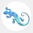 Search for gecko stickers Blue