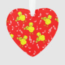 Search for musical note with heart holiday decor Music teacher