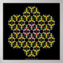 Search for molecule posters Psychedelic