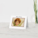 Search for sweet thinking of you cards Vintage