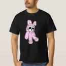Search for skeleton bunny tshirts Rabbit