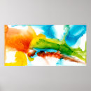 Recherche de primaire posters Aquarelle