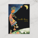 Recherche de kokopelli cartes visite Musicien