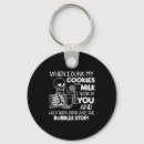 Search for milk keychains Holiday store