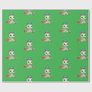 Recherche de tortue papier cadeau Enfants