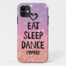 Recherche de professeur de danse iphone coques Ballet