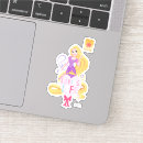Search for disney tangled stickers Pretty