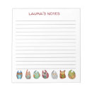 Recherche de oiseau coloré blocsnotes Moderne