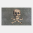 Search for the jolly roger stickers Black