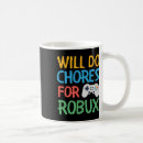 Search for retro joystick mugs Pixel