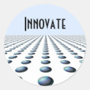 Search for innovate stickers Creative