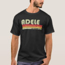 Search for adele tshirts Birthday