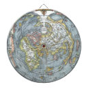 Search for world map dartboards Globe
