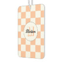 Search for square car air fresheners Pattern