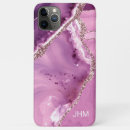 Search for purple agate iphone cases Stylish