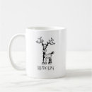 Recherche de rudolph tasses Xmas