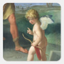 Search for cherub stickers Arrow